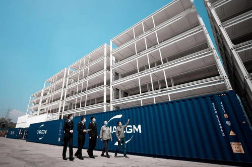 連續5個月創歷史新高 廈門1 8月外貿數據發布