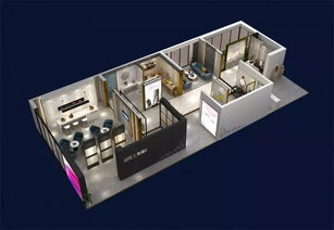 人手必備！2019年中陶產(chǎn)品展觀展攻略——紡織業(yè)篇