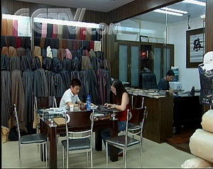 中國紡織業(yè) 轉(zhuǎn)型升級中的挑戰(zhàn)與機(jī)遇