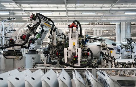 2025中國經濟回眸 攀高逐新，質勝未來——新質生產力在紡織業一線的發展見聞