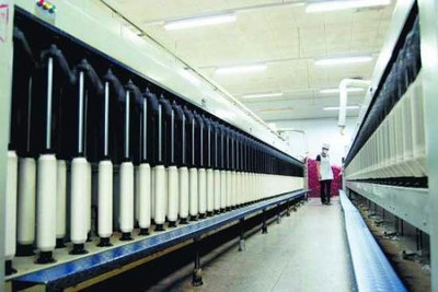 紡織業可持續發展的必由之路 循環、創新與責任