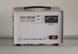 廣東省電腦專用穩(wěn)壓器 守護設(shè)備穩(wěn)定運行的電力衛(wèi)士