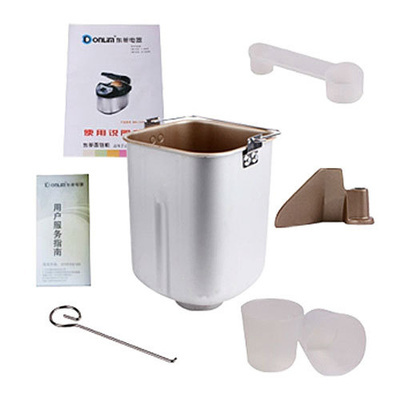 東菱 BM-1310S 面包機 創意小家電，輕松烘焙與酸奶制作