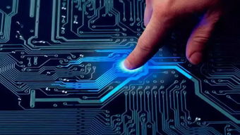 自主研發(fā)工業(yè)互聯網的江北企業(yè) 引領新一輪工業(yè)革命的佼佼者