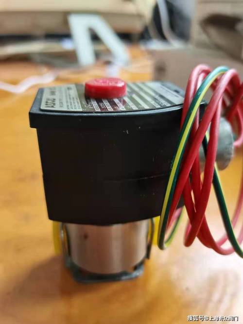 美國(guó)ASCO兩位兩通防爆不銹鋼電磁閥EF8262G148 24VDC深度解析 型號(hào)、參數(shù)與應(yīng)用指南